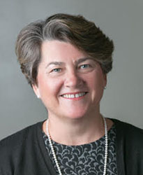 Therese Mulvey, MD
