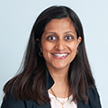 Aparna Parikh, MD