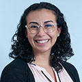 Melany Cruz, MS, LCGC