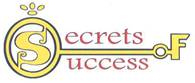 Secrets of Success logo