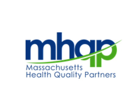 Massachusetts Health Quality Partners logo