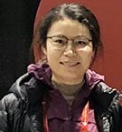 Wenzhu Li, MD