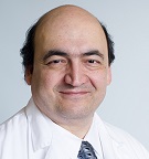 Joseph El Khoury, MD