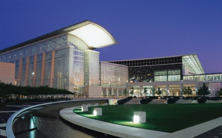 Chicago's McCormick Place