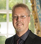 Anders Naar, PhD