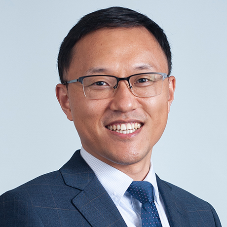 Dr. Wei Zhang