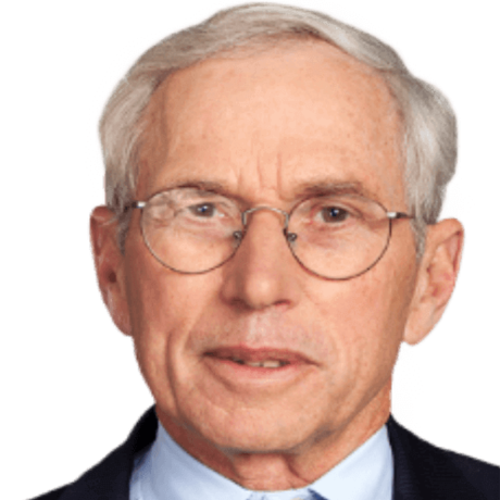 Headshot of Howard Cox