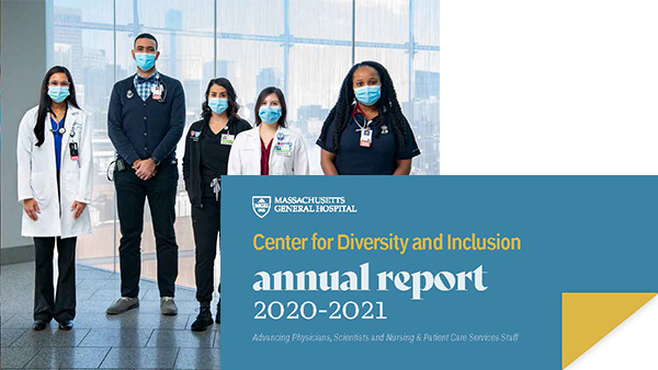 CDI 2020-2021 Annual Report