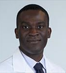 Oluwaseun Johnson-Akeju, MD, MMSc