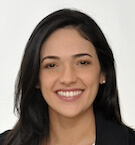 Vanessa F. Moreira Ferreira, MD