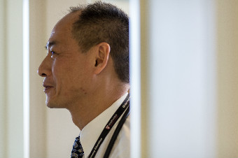 Profile photo of Dr. Huang