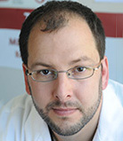 Randy Buckner, PhD Randy Buckner, PhD