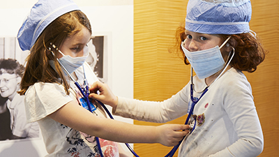 Pediatrics Mass general neurosurgery for children