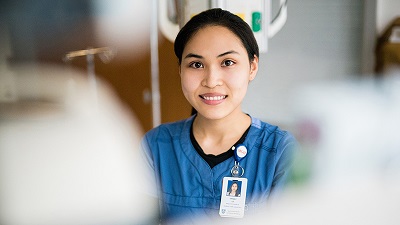 Link opens to a listing of paralysis treatment and services page