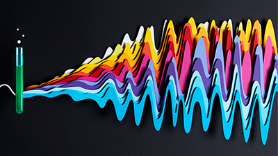 Proto Magazine home page