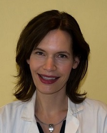 Miriam Bredella, MD, vice chair for Faculty Affairs in Radiology, and director of the Center for Faculty Development
