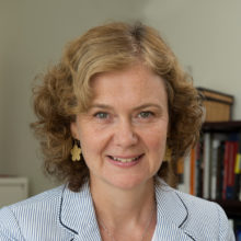 Louise Ivers, MD, MPH
