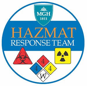 HAZMAT logo