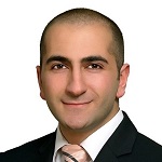 Yousef Badran, MD