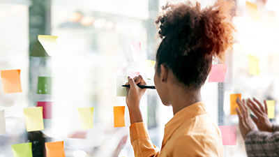 Priorities & Strategies