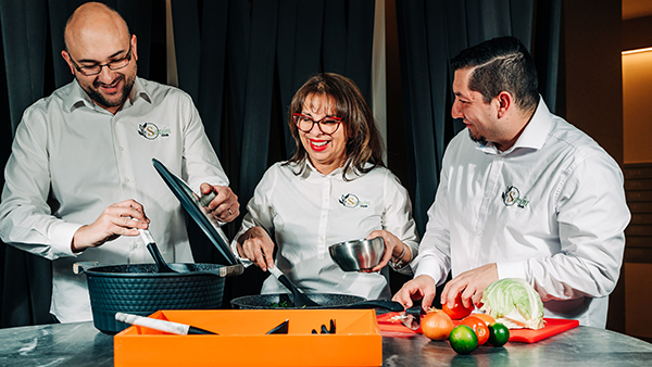 Supporting Immigrant-owned Co-ops to Help Level the Playing Field