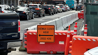 Two Week Look Ahead PDF