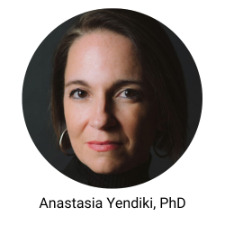 Anastasia Yendiki, PhD