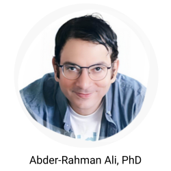 Abder-Rahman Ali, PhD