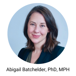 Abigail Batchelder