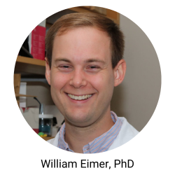 William Eimer, PhD