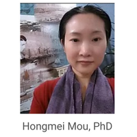 Hongmei Mou, PhD