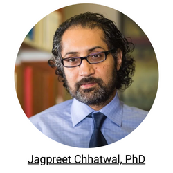 Jagpreet Chhatwal, PhD