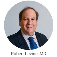 Robert Levine, MD