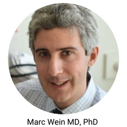 Marc Wein, MD, PhD