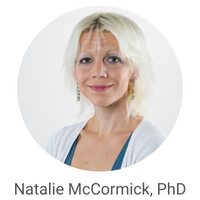 Natalie McCormick, PhD