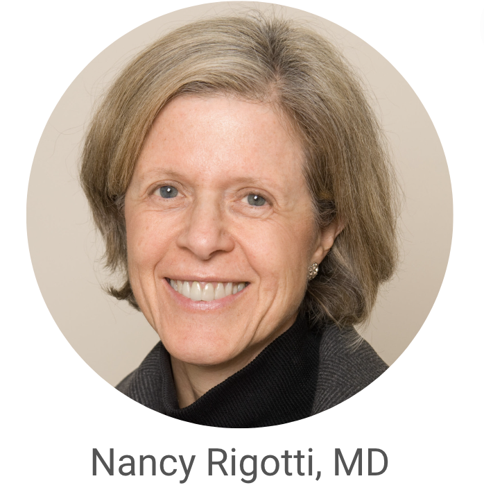 Nancy Rigotti, MD