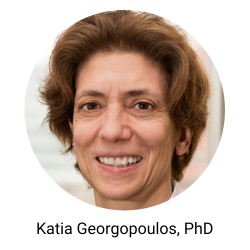 Katia Georgopolous