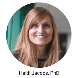 Heidi Jacobs, PhD