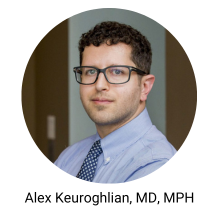 Alex Keuroghlian, MD, MPH