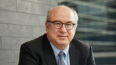 Peter Slavin, MD
