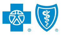 Blue Cross Blue Shield Logo Blue Cross Blue Shield Logo