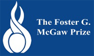 Logo de Foster McGraw Logo de Foster McGraw