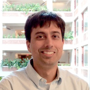 Rajeev Malhotra, MD, MS