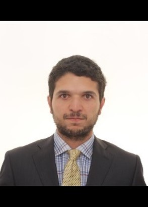 Juan Cotte Cabarcas, MD