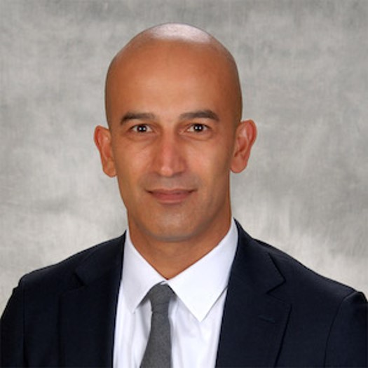 Max Samimi, MD, MBA