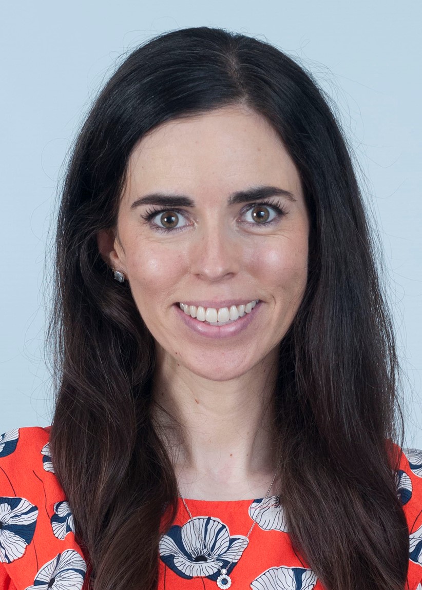 Lauren Alderette, MD, MPH
