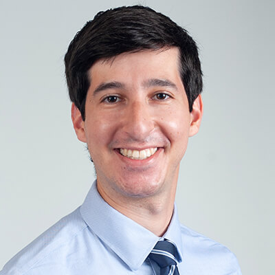 Daniel Friedman, MD, MBA