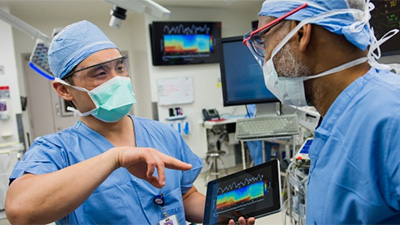 center for pain management at Mass General