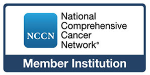 NCCN member institute logo