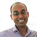 Vinayak Venkataraman, MD